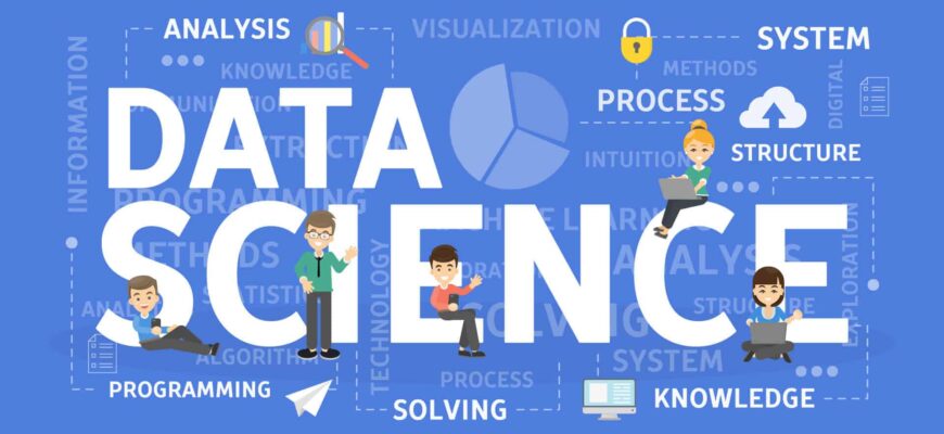 5 причин, почему хакатон - идеальный метод для найма специалистов по Data Science