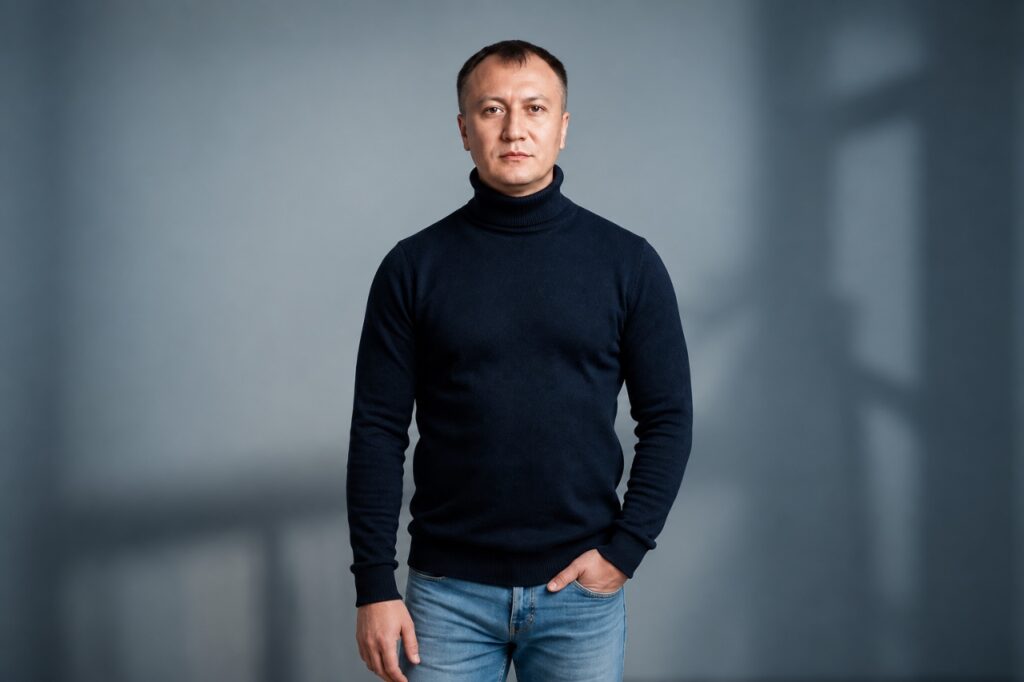 Артём Аксянов