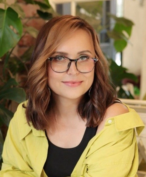Екатерина Гундерина